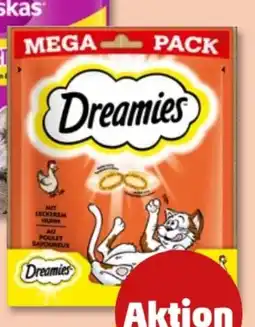 PENNY Dreamies mit Huhn Angebot