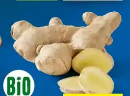 Lidl Bio Ingwer Angebot