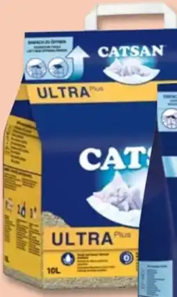 PENNY Catsan Klumpstreu Ultra Angebot