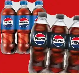 PENNY Pepsi Zero Zucker Angebot