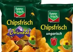 PENNY Funny Frisch Chipsfrisch Angebot