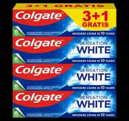 PENNY Colgate Zahncreme Angebot