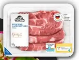 PENNY Mühlenhof Schweine-Nackensteaks Angebot