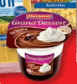 Lidl Ehrmann Grand Dessert Angebot
