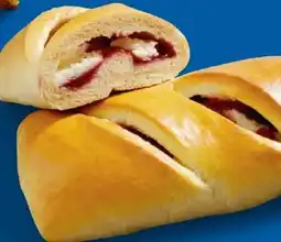 Lidl Lidl Backshop Himbeer-Joghurt Stange Angebot