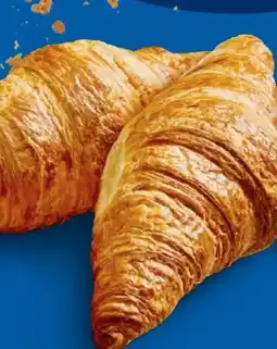 Lidl Lidl Backshop Buttercroissant Angebot