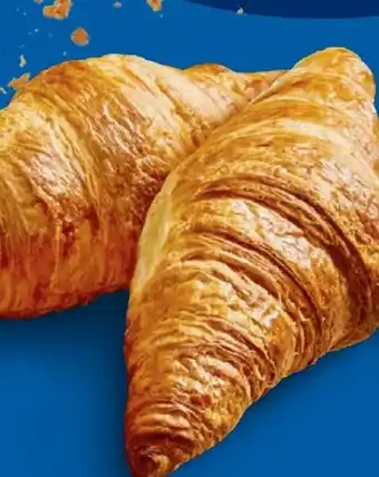Lidl Lidl Backshop Buttercroissant Angebot