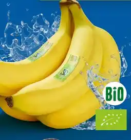 Lidl Bio Fairtrade Bananen Angebot