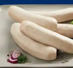Lidl Grillmeister Bratwurst XXL Angebot
