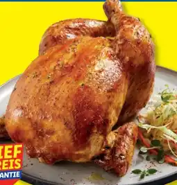 Lidl Metzgerfrisch Premium Maispoularde Angebot