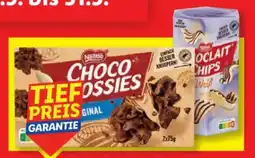 Lidl Nestlé Choco Crossies Angebot