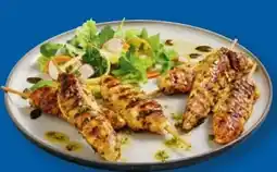 Lidl Grillmeister Hähncheninnenfiletspieße Angebot