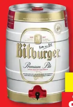Lidl Bitburger Premium Pils Angebot