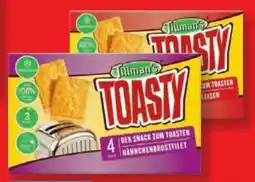 Lidl Tillman‘s Toasty Der Snack zum Toasten Angebot