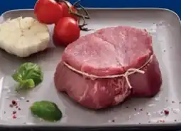 Lidl Metzgerfrisch Premium Argentinisches Rinderfilet-Steak Angebot