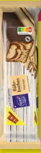 Lidl Kuchenzauber Rührkuchen XXL Angebot