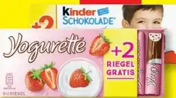 Lidl Ferrero Kinder Schokolade Angebot