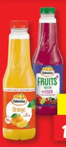 Lidl Valensina Orangensaft Angebot
