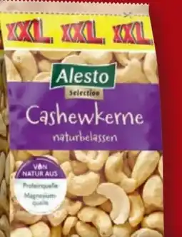 Lidl Alesto Selection Cashewkerne XXL Angebot