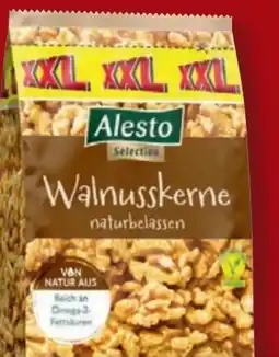 Lidl Alesto Selection Walnusskerne XXL Angebot