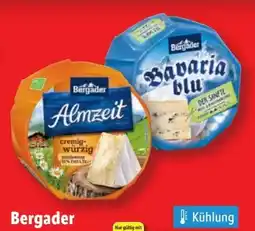 Lidl Bergader Minitorten Angebot