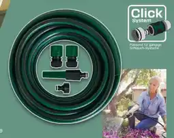 Lidl Parkside Gartenschlauch-Set Angebot