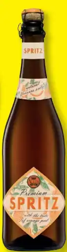 Lidl Premium Orangen Spritz Angebot