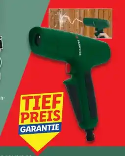 Lidl Parkside Reinigungsspritze PRR A1 Angebot