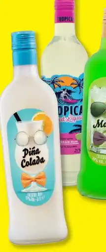 Lidl Pina Colada Angebot