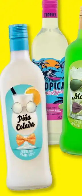 Lidl Pina Colada Angebot