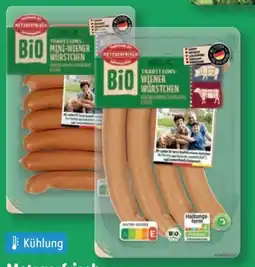 Lidl Metzgerfrisch Bio Traditions Wiener Würstchen Angebot