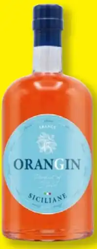 Lidl Orangina Siciliane Angebot