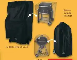 Lidl Grillmeister Grillschutzhaube Angebot