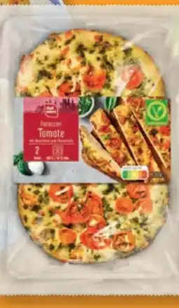 Lidl Chef Select Focaccini Angebot