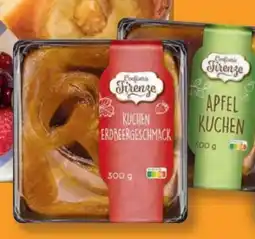 Lidl Confiserie Firenze Kuchen Angebot