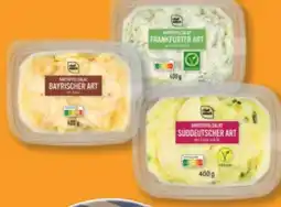Lidl Chef Select Kartoffelsalat Angebot