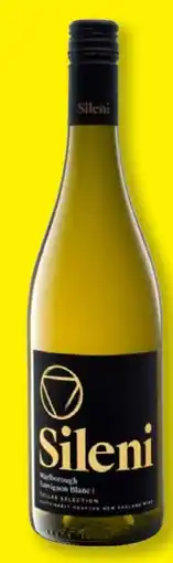 Lidl Sileni Estates Cellar Selection Sauvignon Blanc Angebot