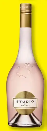 Lidl Jolie-Pitt & Perrin Studio by Miraval Rose Angebot