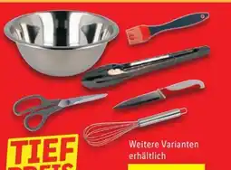 Lidl Jes Collection Grillzubehör Angebot