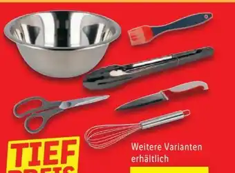 Lidl Jes Collection Grillzubehör Angebot