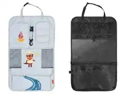 Lidl Ultimate Speed Autorücksitz-Organizer Angebot