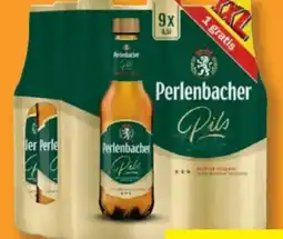 Lidl Perlenbacher Premium-Pils XXL Angebot