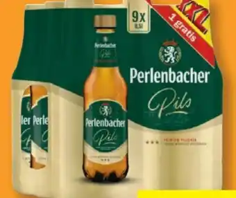 Lidl Perlenbacher Premium-Pils XXL Angebot