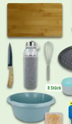Lidl Jes Collection Haushaltshelfer Angebot