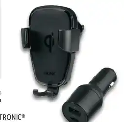 Lidl Tronic KFZ-Smartphone-Halterung Angebot