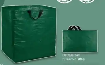 Lidl Parkside Gartenabfallsack Angebot