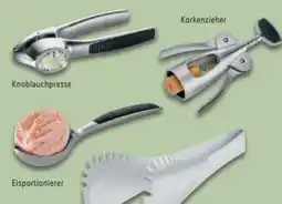 Lidl Livarno Home Küchenhelfer Angebot
