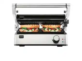 Lidl SilverCrest Kitchen Tools Kontaktgrill SKGE 2000 D3 Angebot