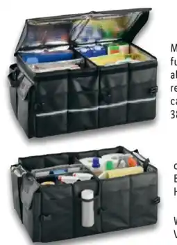 Lidl Ultimate Speed Kofferraumbox Angebot