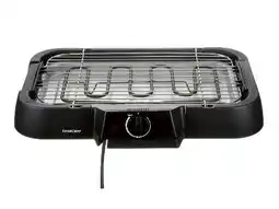 Lidl SilverCrest Kitchen Tools Elektro-Tischgrill STGE 2000 B2 Angebot